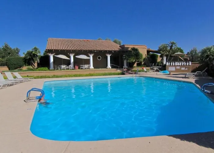 Waterfront, Golf, Camelback Mtn View, 2 Patios Dom wakacyjny *