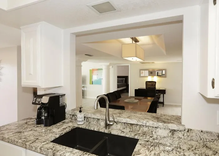 Waterfront, Golf, Camelback Mtn View, 2 Patios Dom wakacyjny