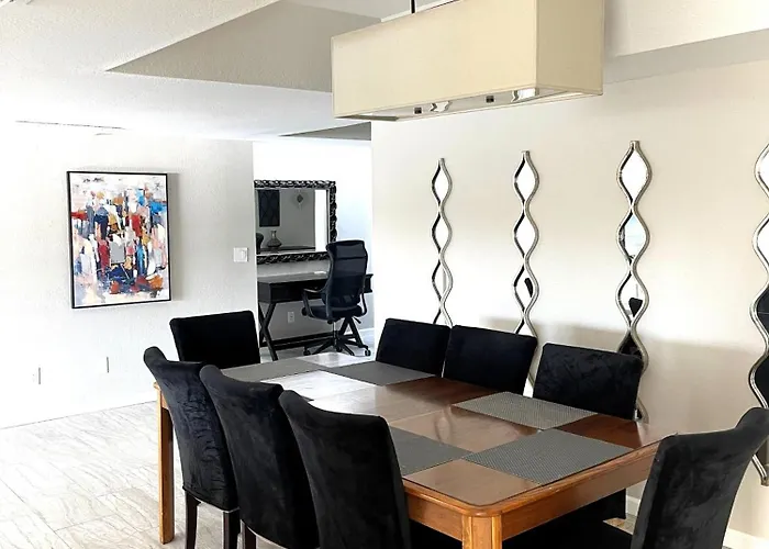 Waterfront, Golf, Camelback Mtn View, 2 Patios Dom wakacyjny